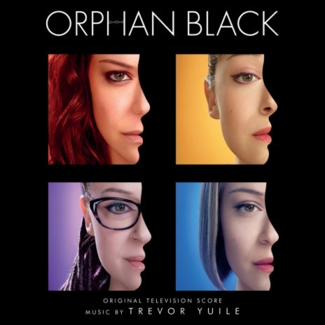 Orphan Black Theme | Boomplay Music