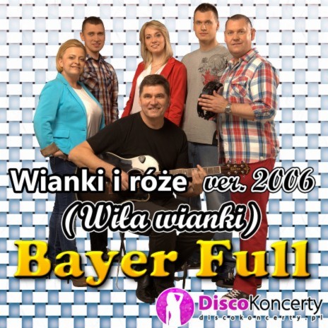 Wianki i róże (Wiła wianki) (Radio Edit 2006) | Boomplay Music