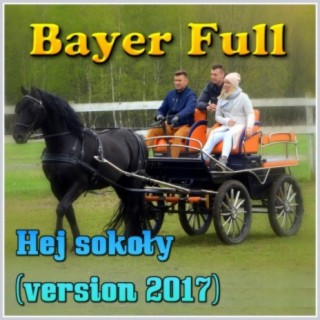 Hej sokoły 2017 (Radio Edit)