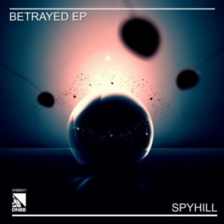Betrayed EP