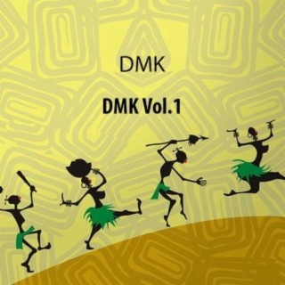 DMK Vol.1