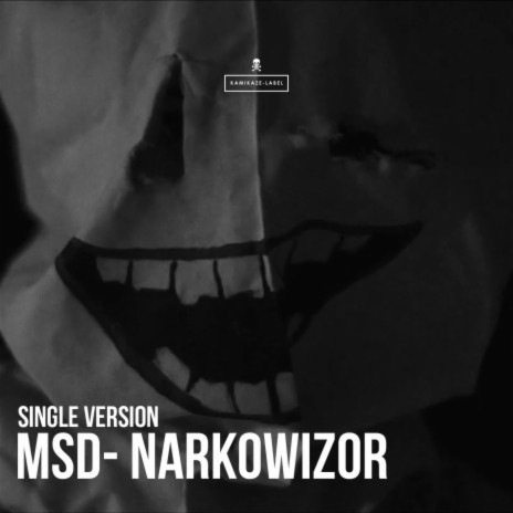 Narkowizor (Single Version) | Boomplay Music