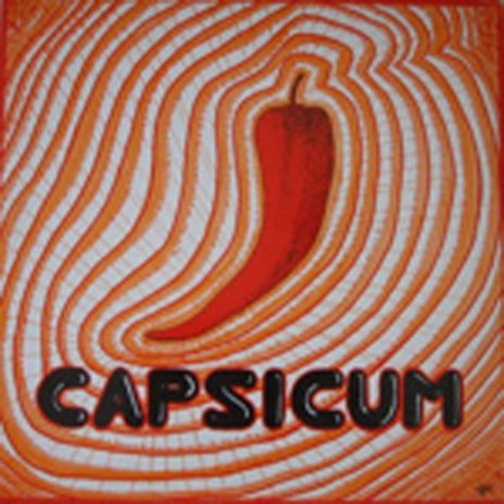 Capsicum (Dub version) | Boomplay Music