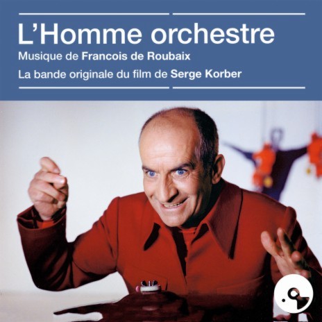 Les grosses caisses (BOF "L'homme orchestre") | Boomplay Music