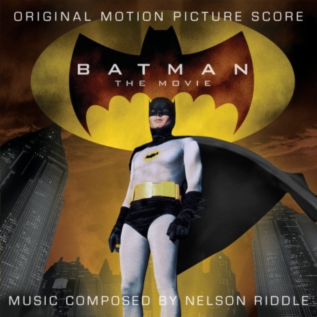 Flee for Your Life! (From "Batman: The Movie"/Score) | Boomplay Music