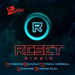 Reset Riddim