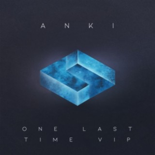 One Last Time (feat. Polly Ortuso) (VIP)