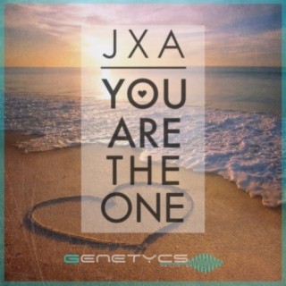 You Are The One (Extended Mix)