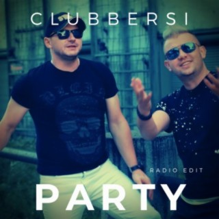 Party (Radio Edit)