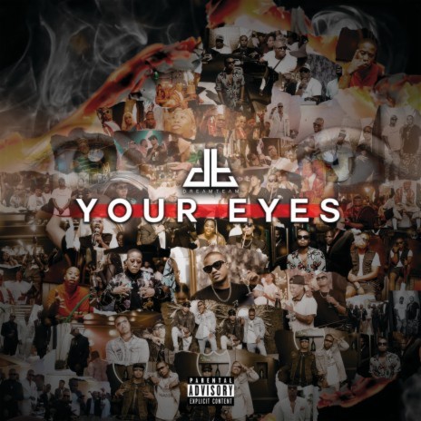 Your Eyes | Boomplay Music