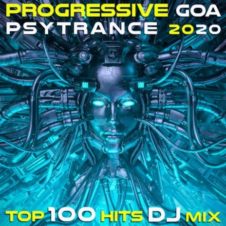 Synthetic Dreams (Progressive Goa Psy Trance 2020 DJ Mixed) | Boomplay Music