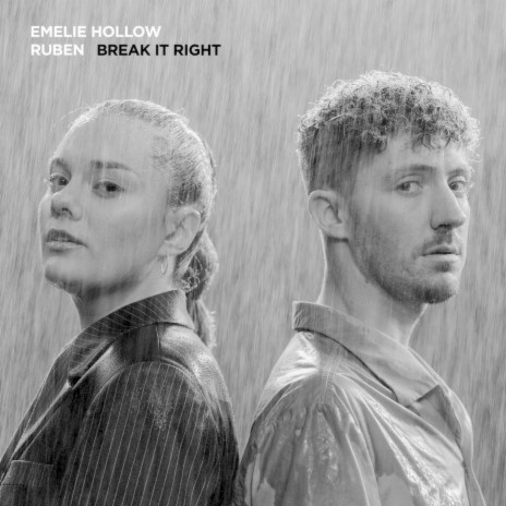 Break It Right ft. Ruben | Boomplay Music