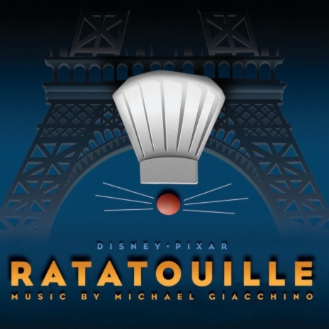 Special Order (From "Ratatouille"/Score) | Boomplay Music