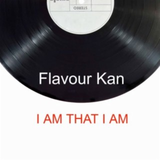 Flavour Kan