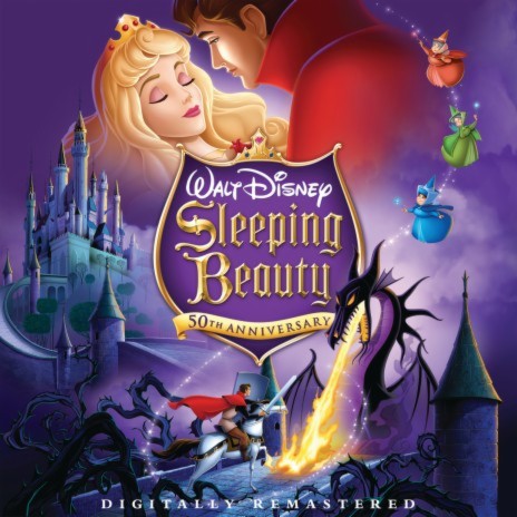 Do You Hear That? / I Wonder (From "Sleeping Beauty"/Soundtrack Version) | Boomplay Music