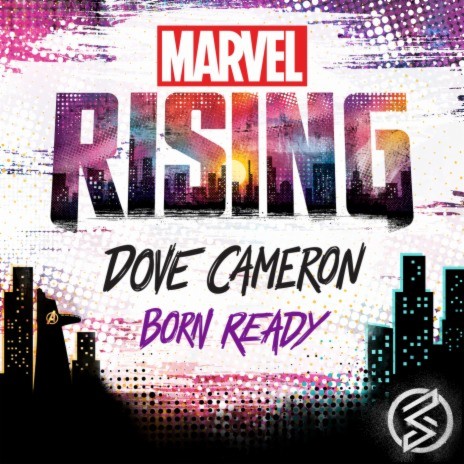 Various Artists - Marvel Rising Lyrics and Tracklist