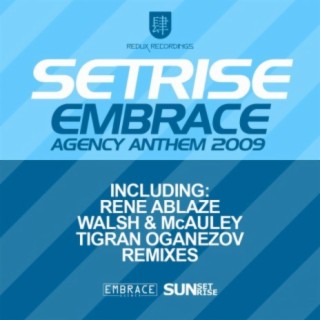 Embrace Anthem 2009