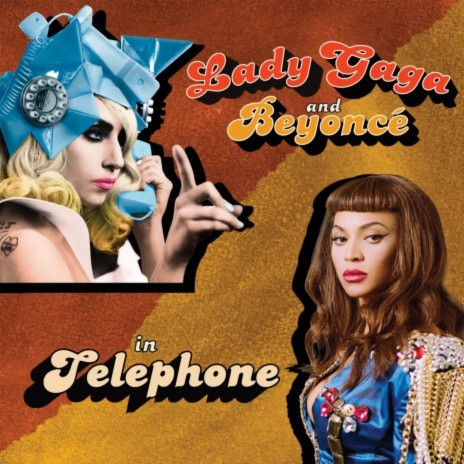 Telephone ft. Beyoncé