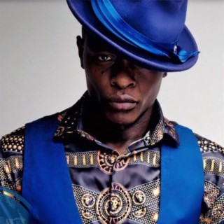 Jose Chameleone