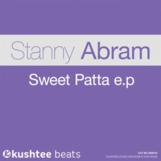 Sweet Patta EP