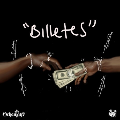 Billetes (feat. Cozy Cuz & Cove JR) | Boomplay Music