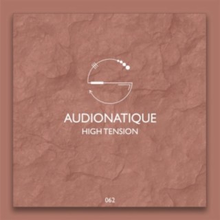 High Tension EP