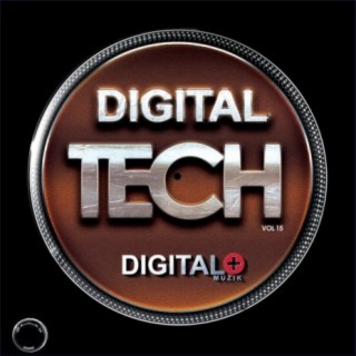 Digital Tech, Vol. 15