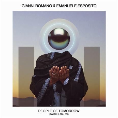 People of Tomorrow (Magic Island Mix) ft. Emanuele Esposito | Boomplay Music