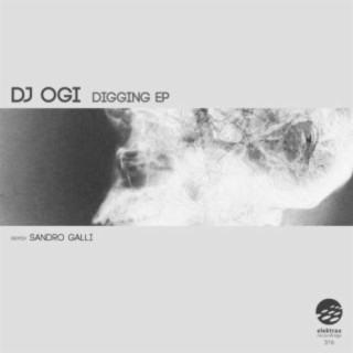 Digging EP