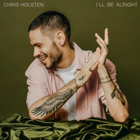 I'll Be Alright | Boomplay Music