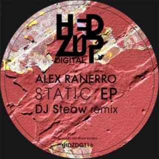 Static EP & DJ Steaw Remix