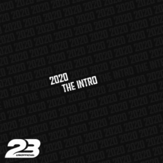 2020 The Intro