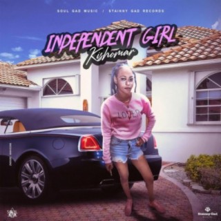 Independent Girl