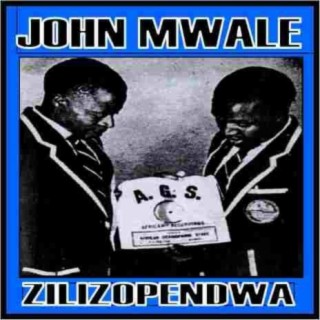 John Mwale
