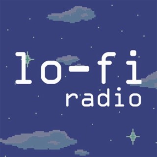 Lo-Fi Radio (Instrumentals Study, Sleep or Work And Relax)