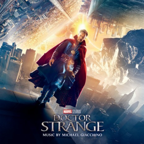 The True Purpose of the Sorcerer (From "Doctor Strange"/Score) | Boomplay Music