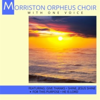 Morriston Orpheus Choir