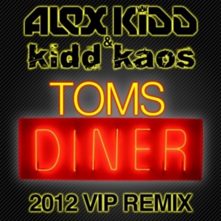 Toms Diner