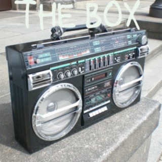 The Box (Instrumental)