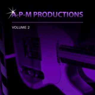 A-P-M Productions
