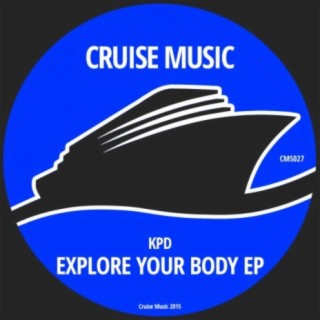 Explore Your Body EP