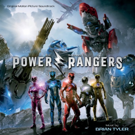 Power Rangers Theme | Boomplay Music