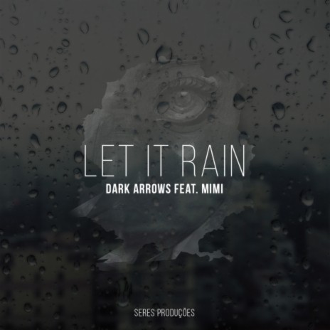 Let It Rain (Owen Mo Afro Traveller Mix) ft. Mimi | Boomplay Music