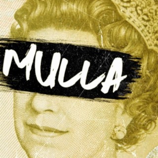 MULLA (Afro-Drill Instrumental)