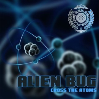 Alien Bug