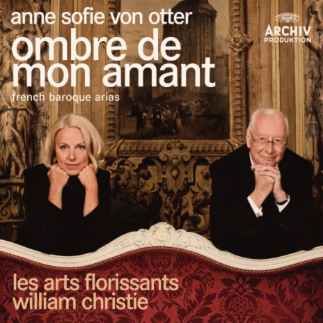 M. Lambert: Ombre de mon amant ft. Orchestre Les Arts florissants & William Christie | Boomplay Music