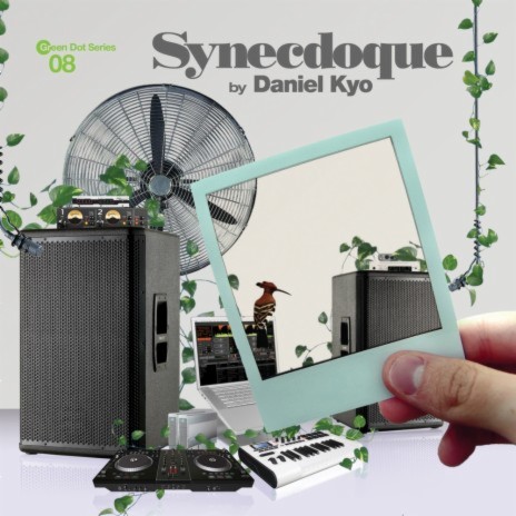 Synecdoque (K-Bana Remix)