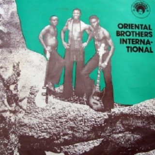 Oriental brothers international band