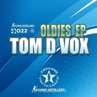 Tom D Vox