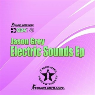 Electric Sounds Ep